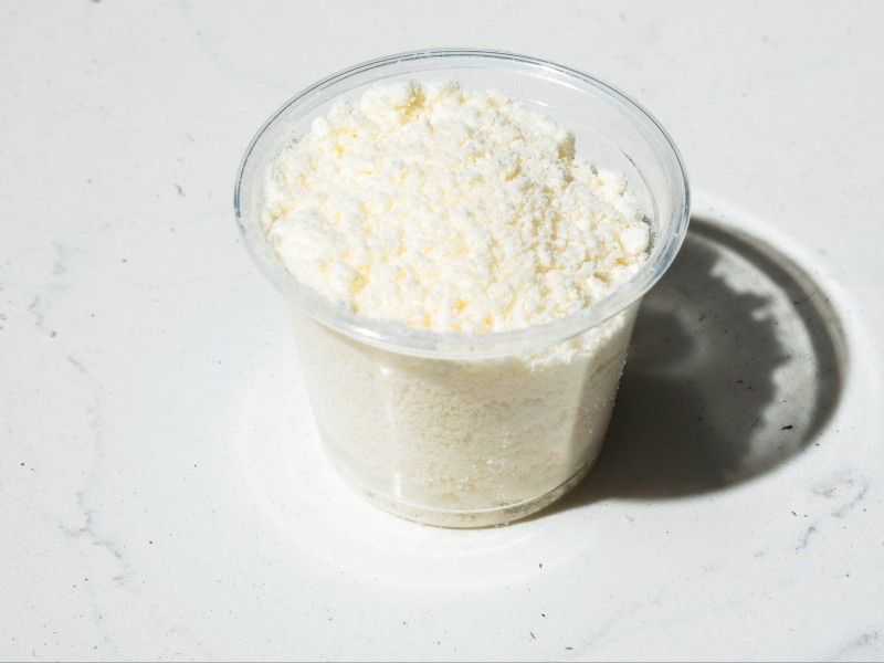 Parmesan Cheese