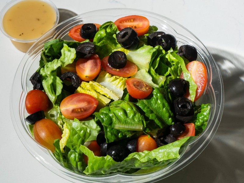 Dinner Salad