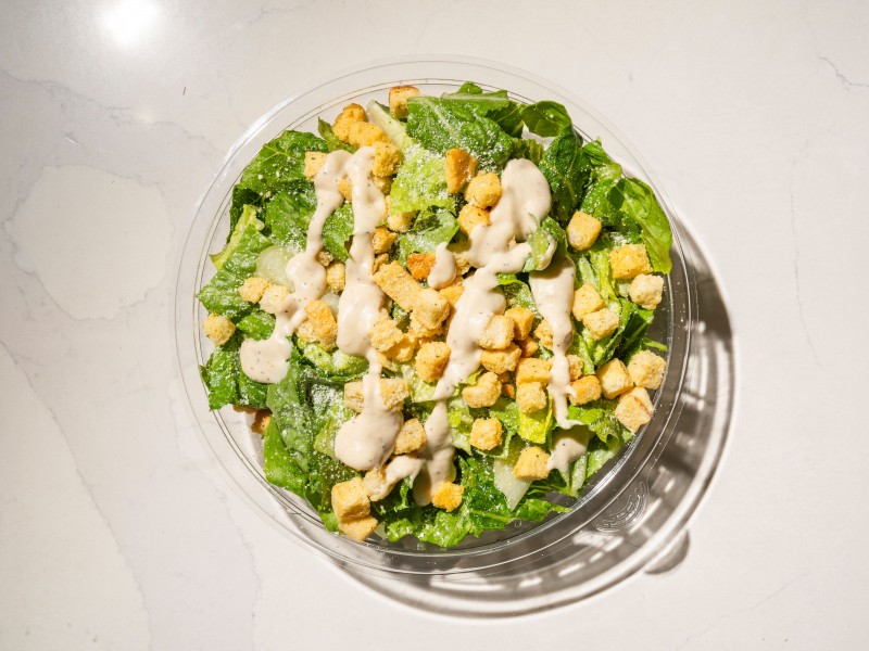 Caesar Salad  