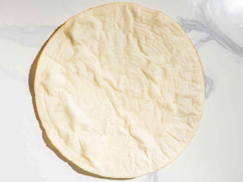 Gluten Free Pizza 14
