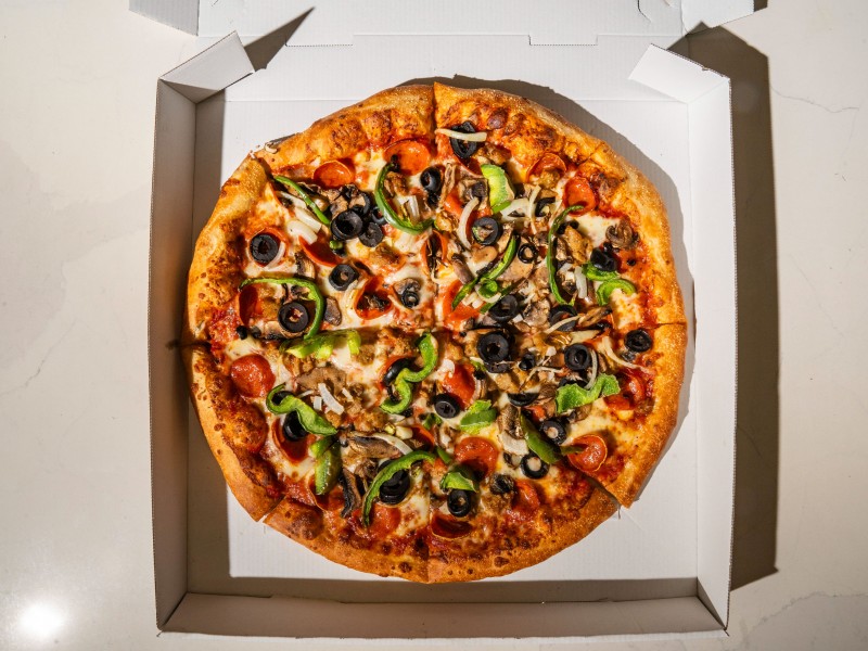 Small Deluxe