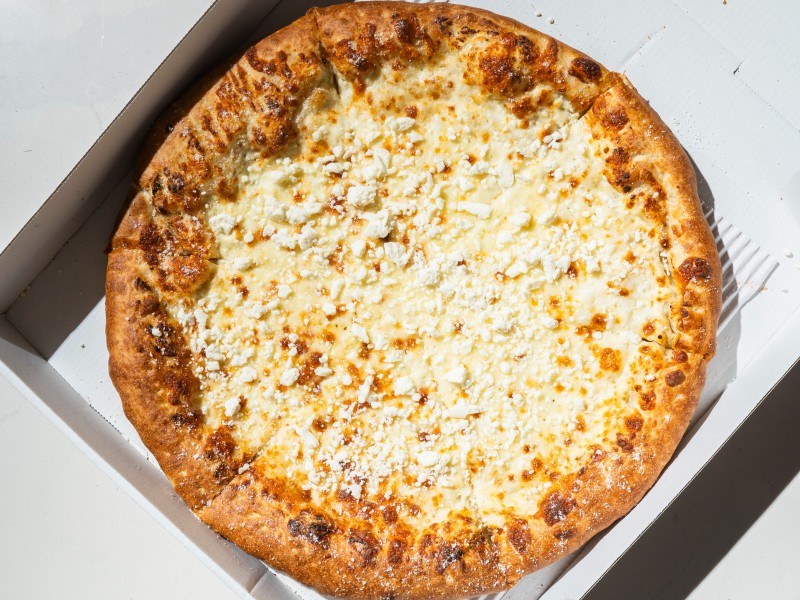Small Cheese Lovers