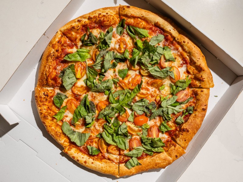 Medium Margherita