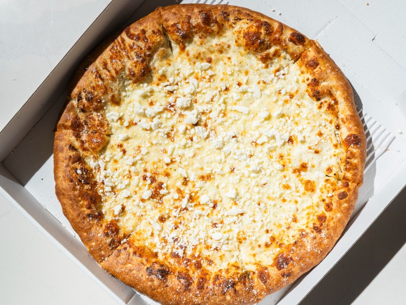 Large Cheese Lovers