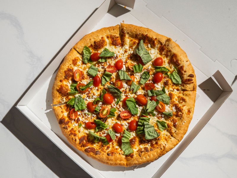 Jumbo Mediterranean