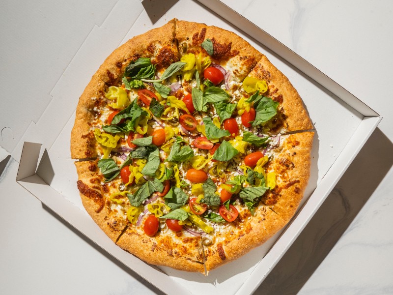 Jumbo Greek