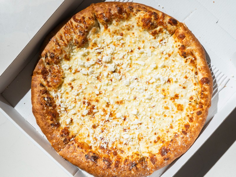 Jumbo Cheese Lovers