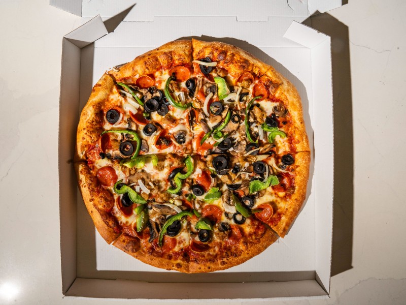 Jumbo Deluxe
