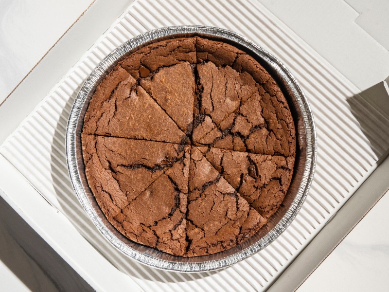 Brownie Cookie