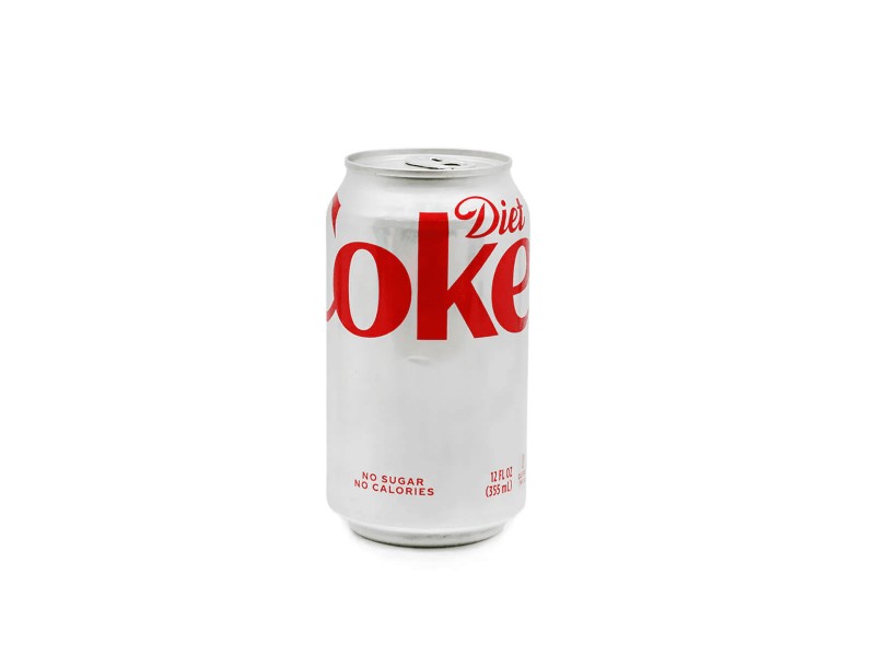 Diet Coke