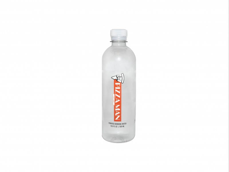 Bottle Water