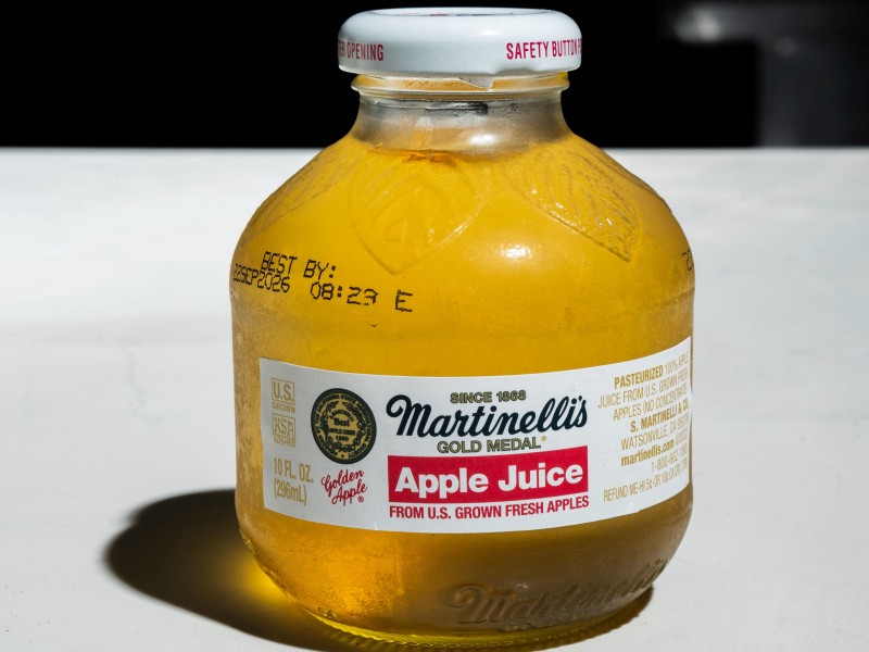 Apple Juice