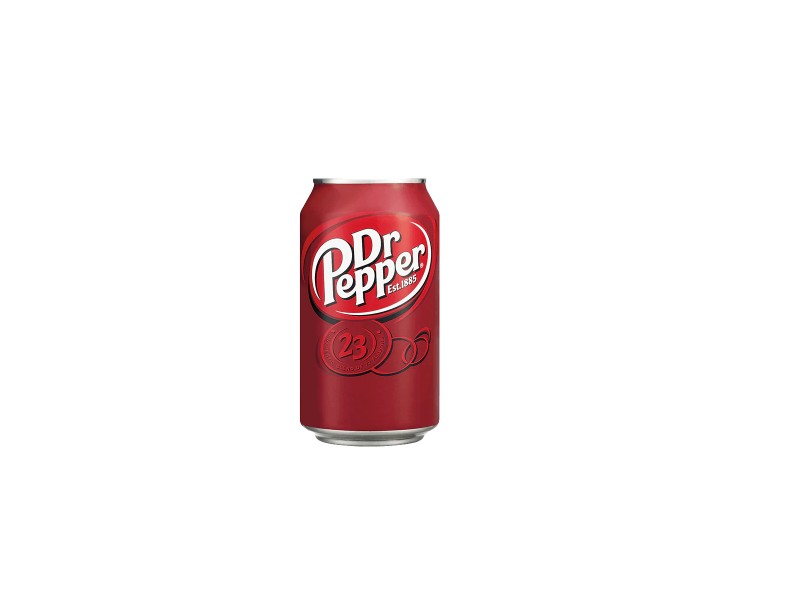 Dr. Pepper