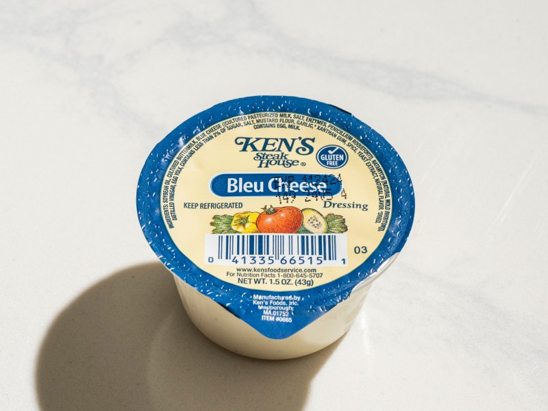 Side of Blue Cheese