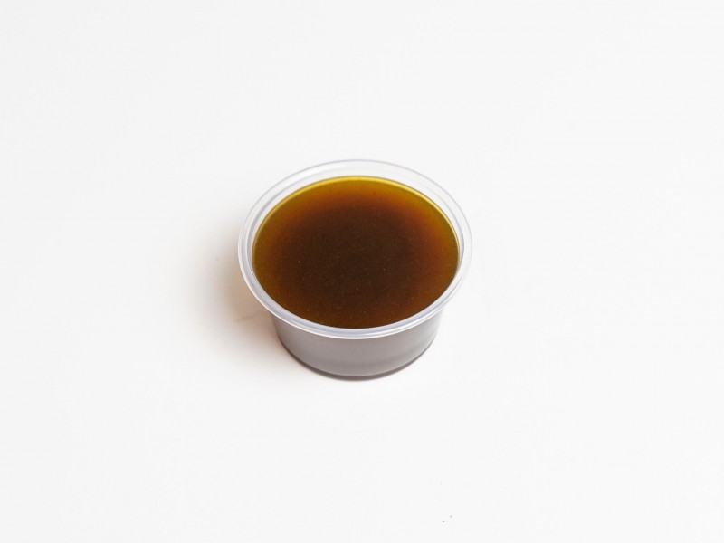 Side of Honey Garlic