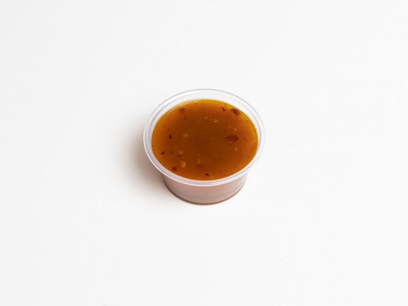 Side of Mango Habanero