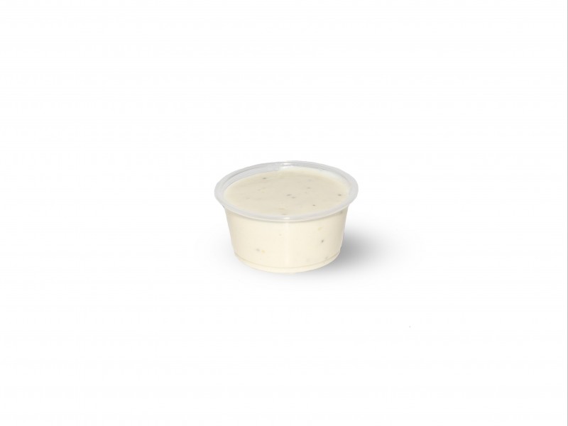 Side of Ranch