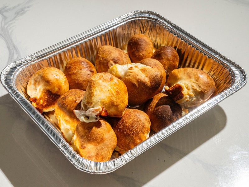 Catering: Appetizers