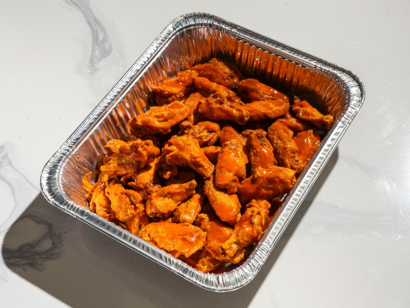 Catering: Chicken Wings