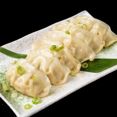 Gyoza (6 pcs)