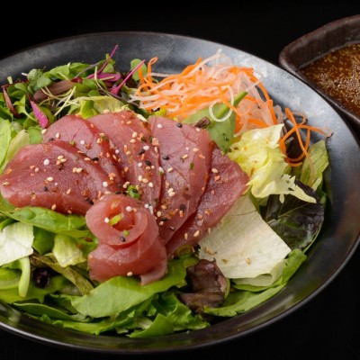 Tuna Salad