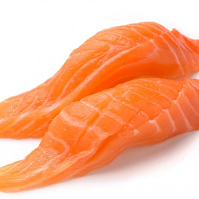 Salmon (Sake)