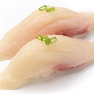 Yellowtail (Hamachi)