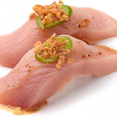 Albacore