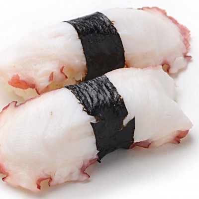 Octopus (Tako)