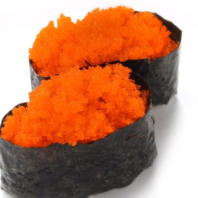 Masago (Tobio Fish Egg)