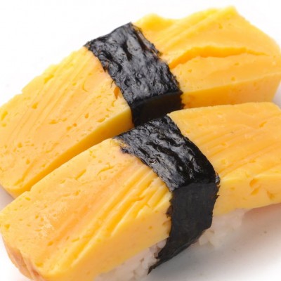 Tamago (Egg)