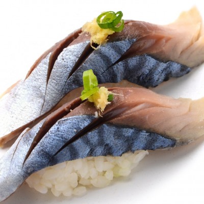 Saba (Mackerel)