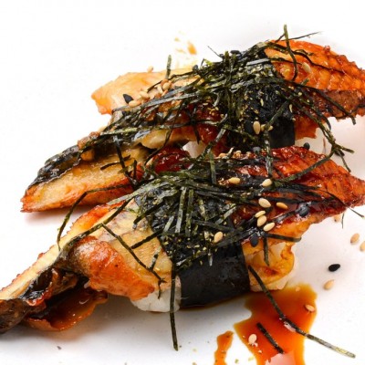 Eel (Unagi)