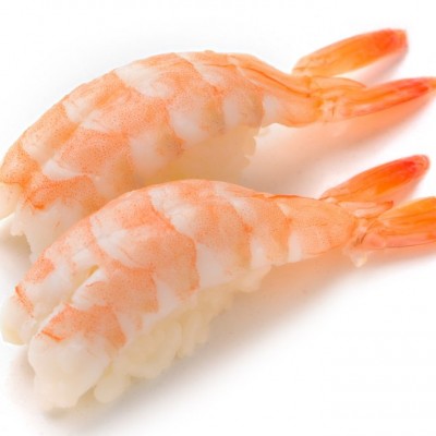 Ebi (Shrimp)