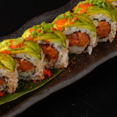 HellYeah Roll