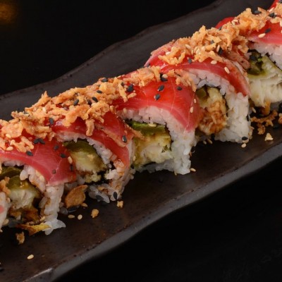 Satoshi Killer Roll