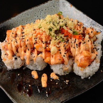 Honey Honey Roll