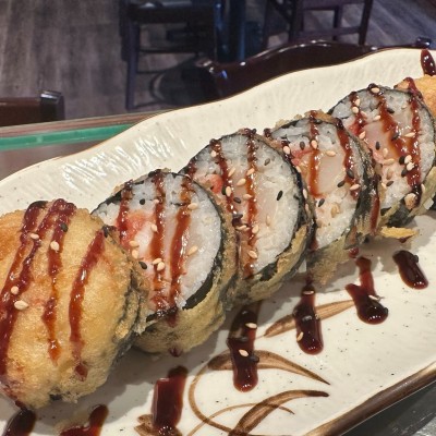 3 Musketeer Roll