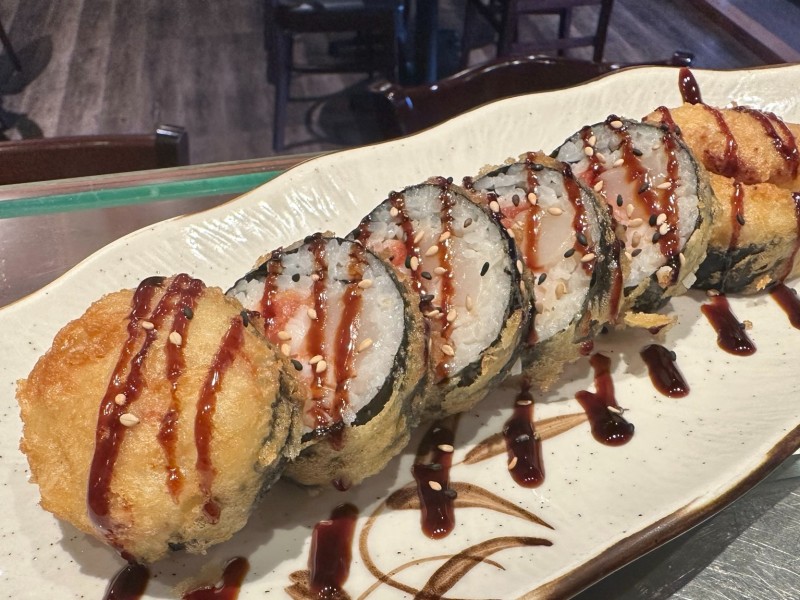 3 Musketeer Roll