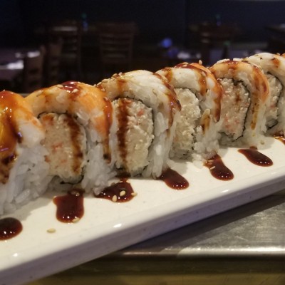 Bookie Roll