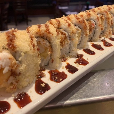 Crunch Roll