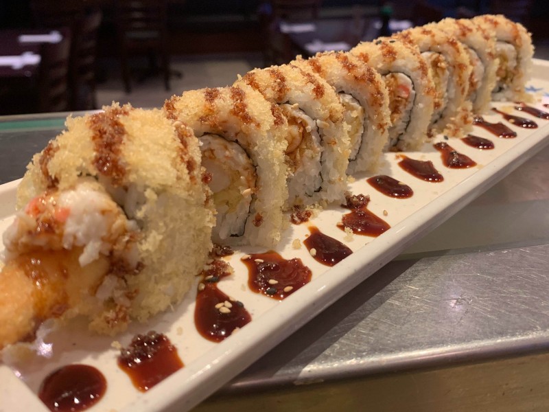 Crunch Roll
