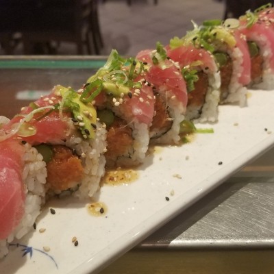 Ichi Roll