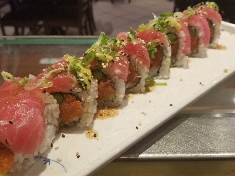 Ichi Roll