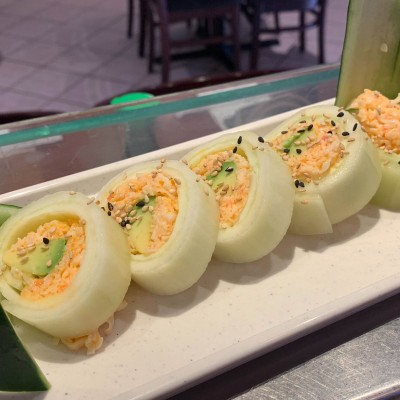 Summer Roll