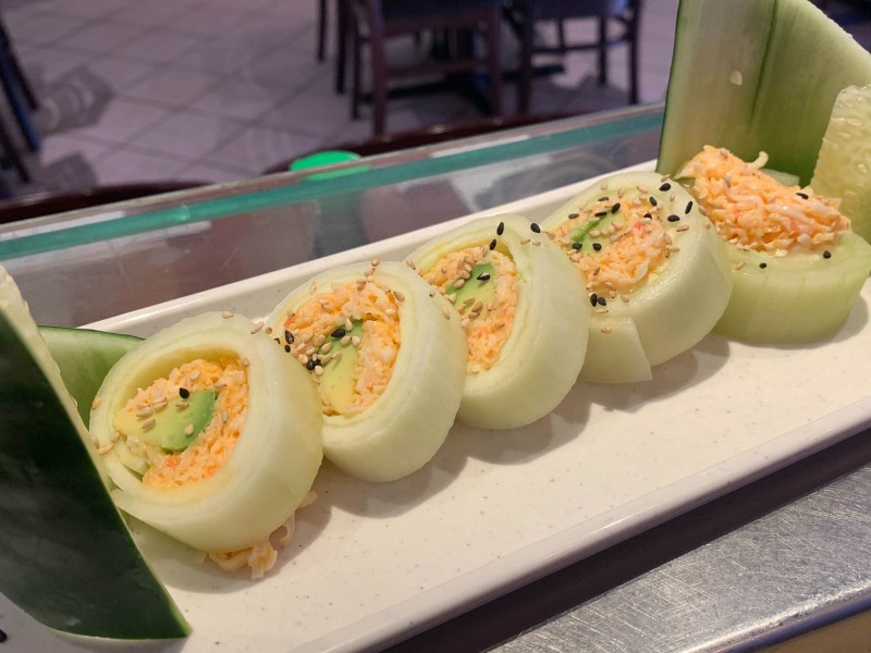 Summer Roll