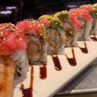 Musashi Roll