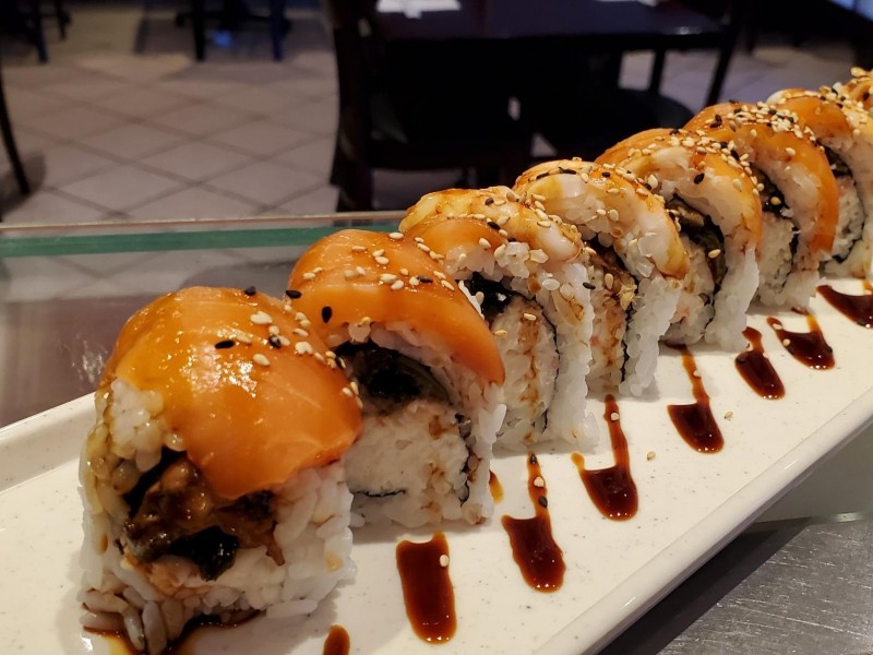 Tiger Roll