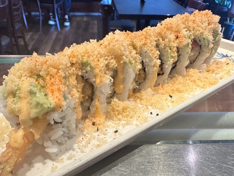 Lucky Roll
