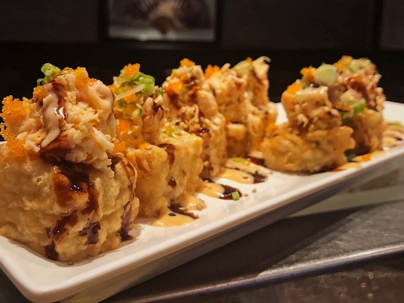 Magic MT Roll